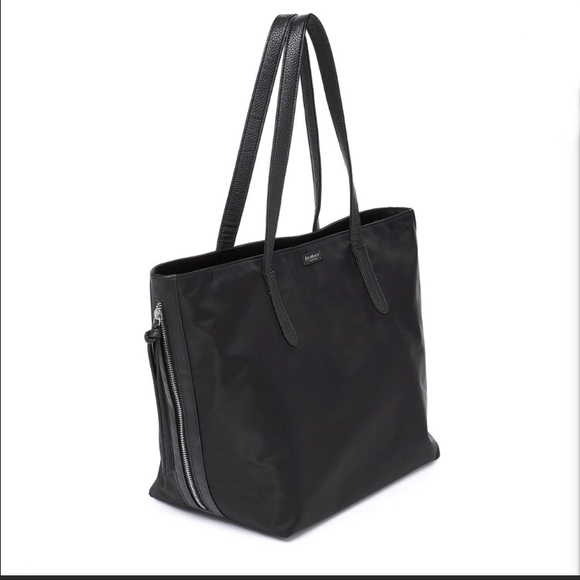 Botkier New York tote bag- NWT. Black - Picture 2 of 4